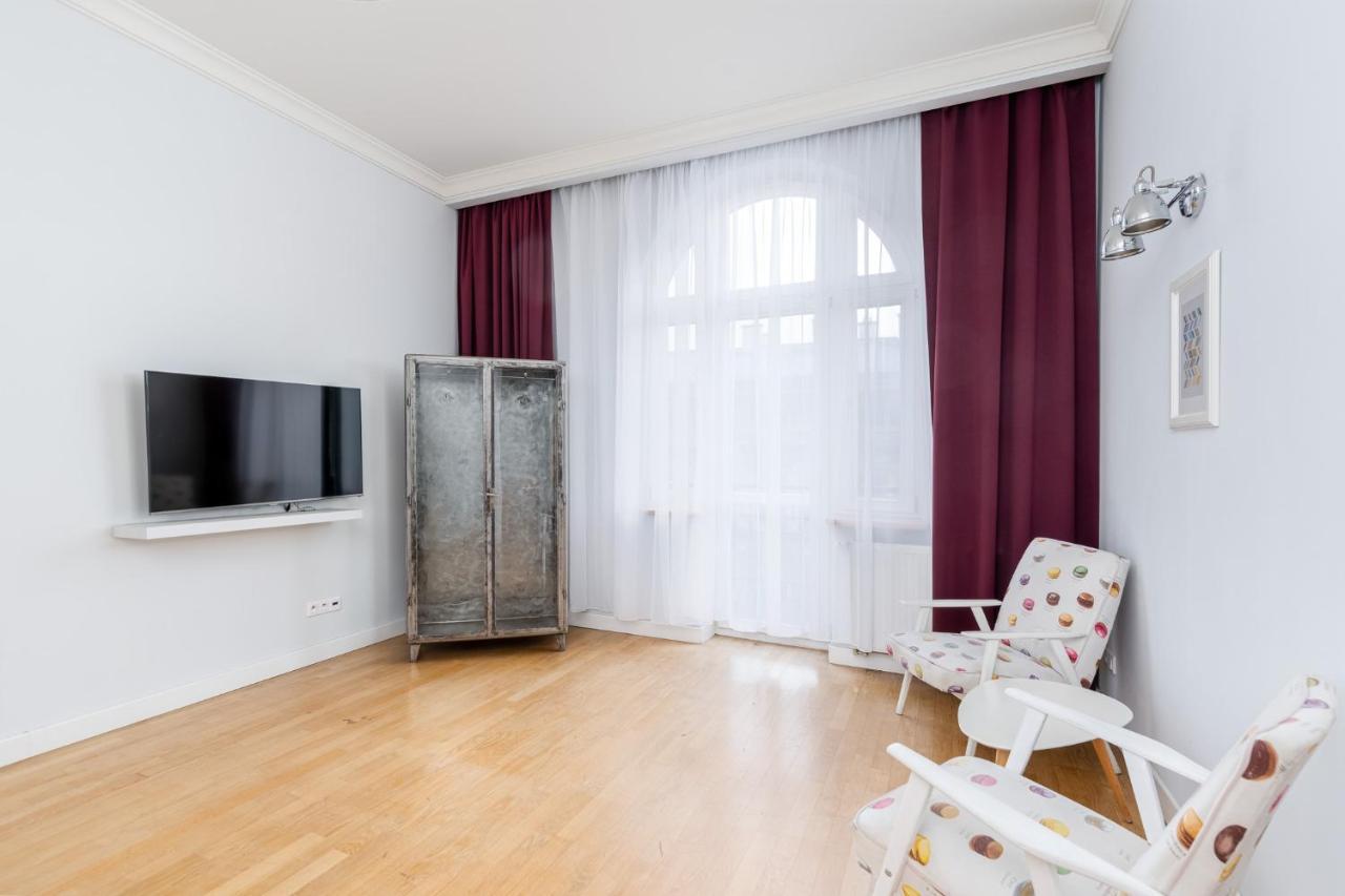 S18 Boutique Residence - Krakow Old Town Exterior foto