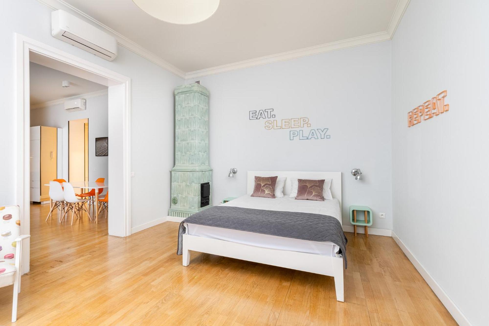 S18 Boutique Residence - Krakow Old Town Quarto foto