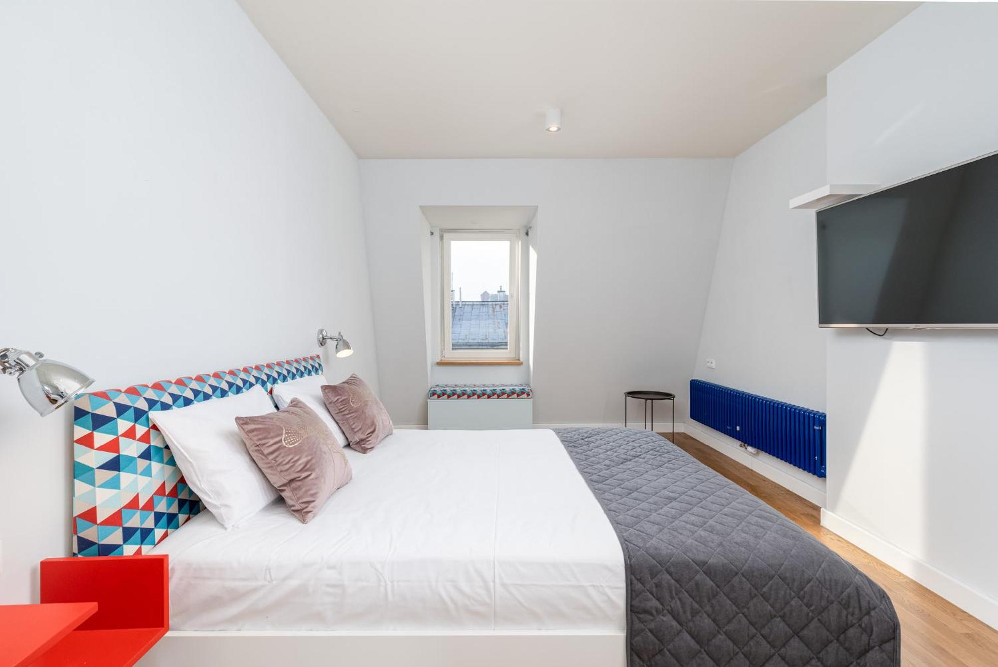 S18 Boutique Residence - Krakow Old Town Quarto foto