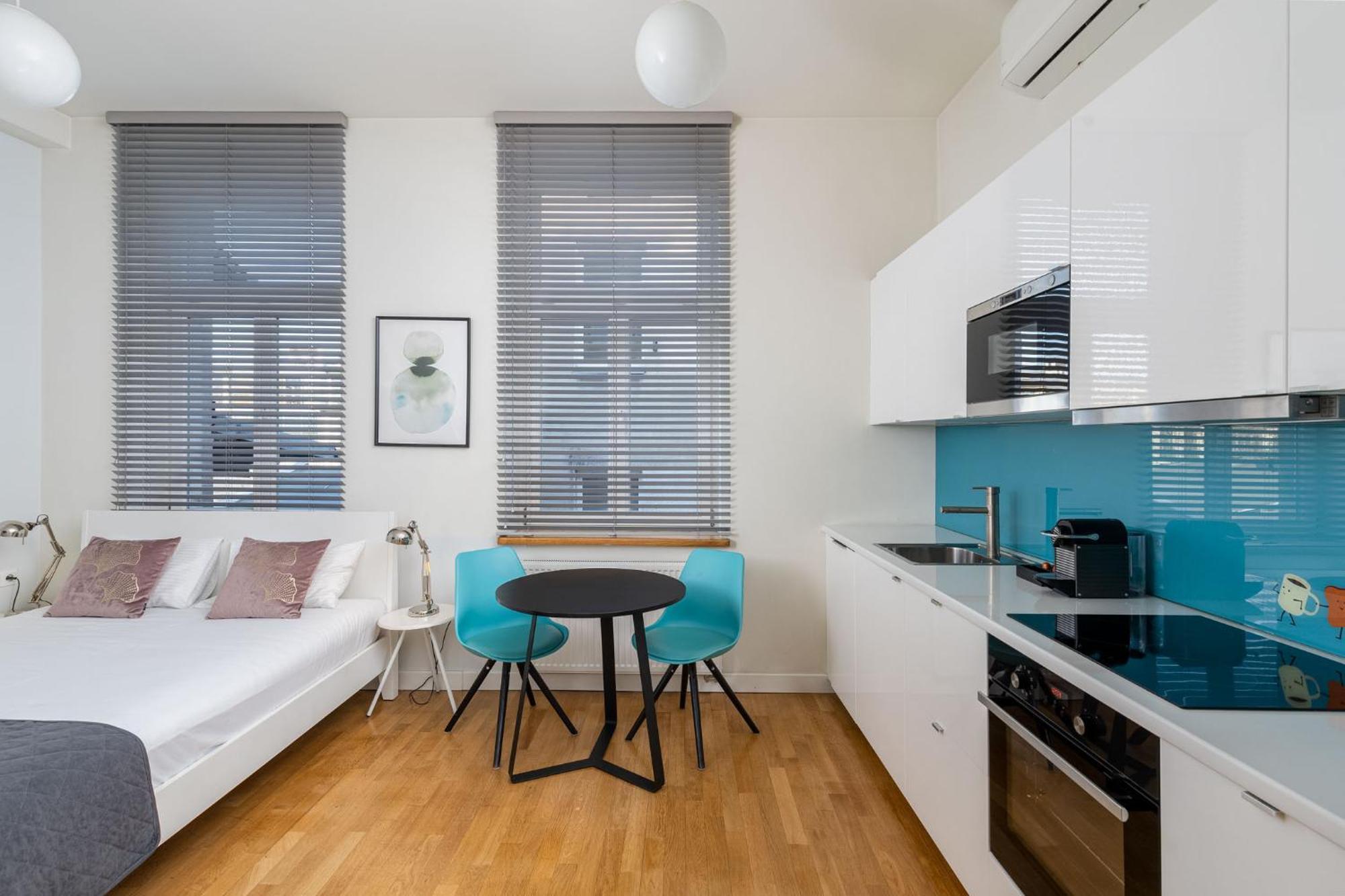 S18 Boutique Residence - Krakow Old Town Quarto foto