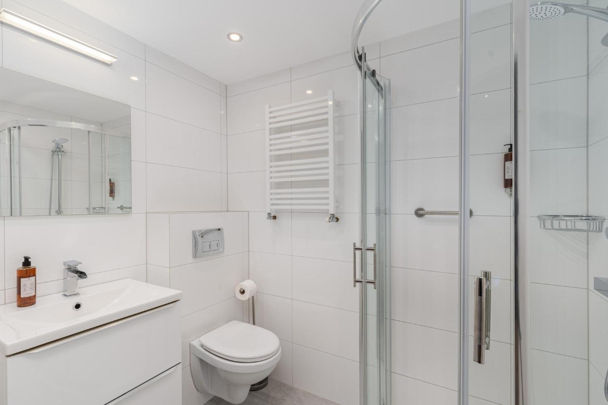 S18 Boutique Residence - Krakow Old Town Quarto foto