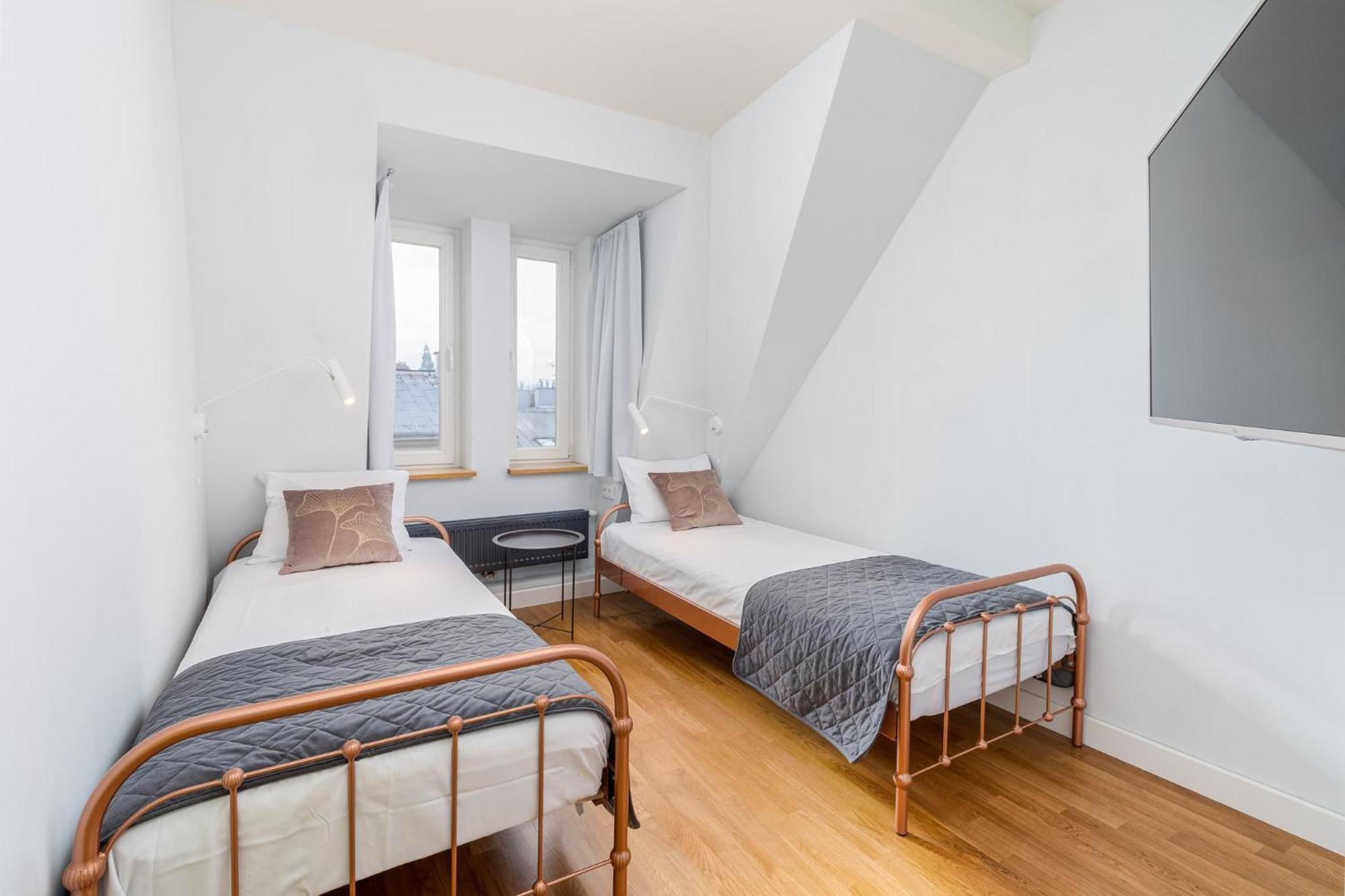 S18 Boutique Residence - Krakow Old Town Quarto foto