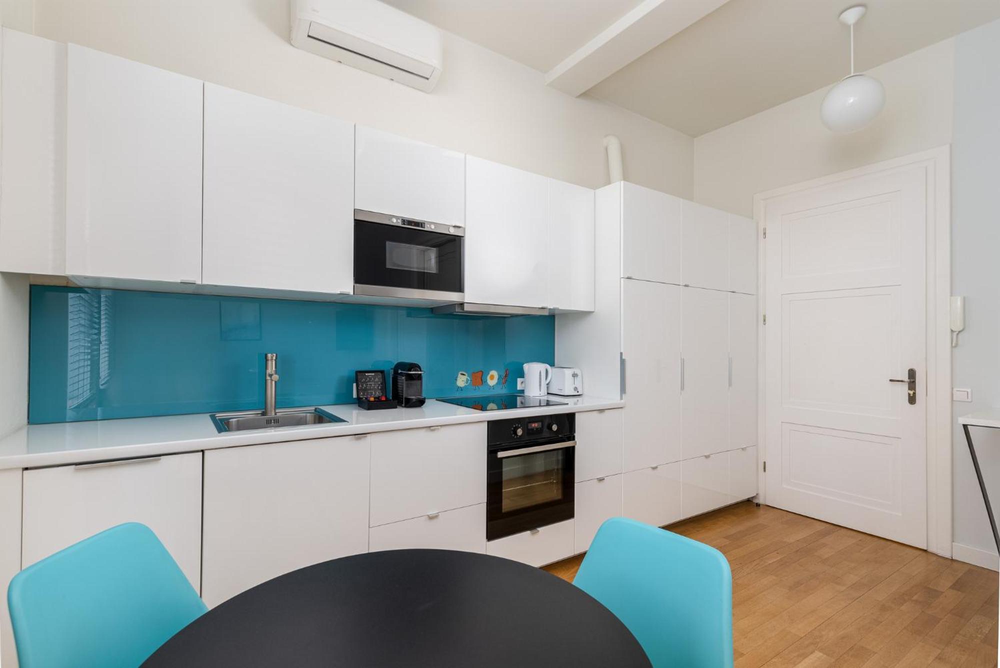 S18 Boutique Residence - Krakow Old Town Quarto foto