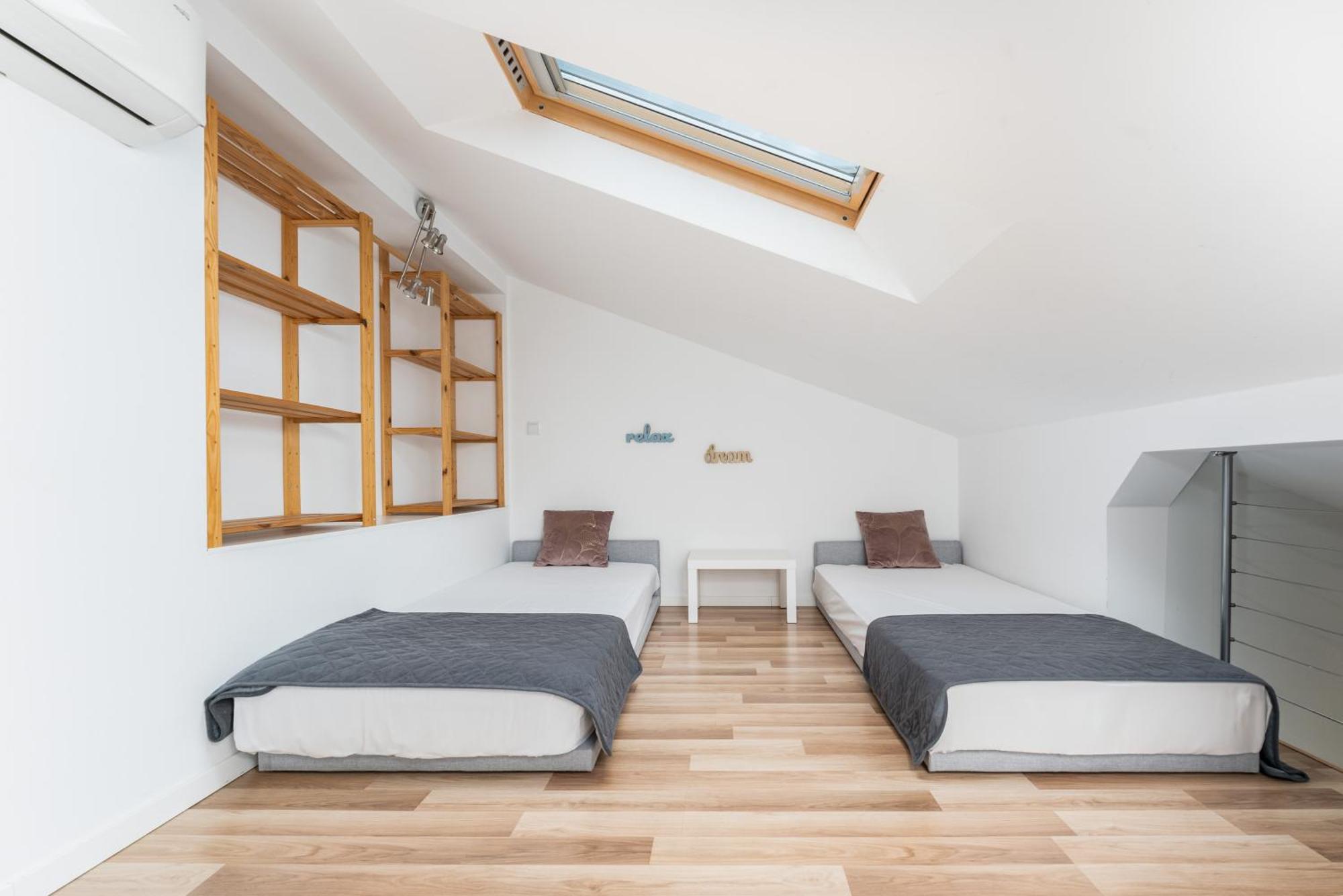 S18 Boutique Residence - Krakow Old Town Quarto foto